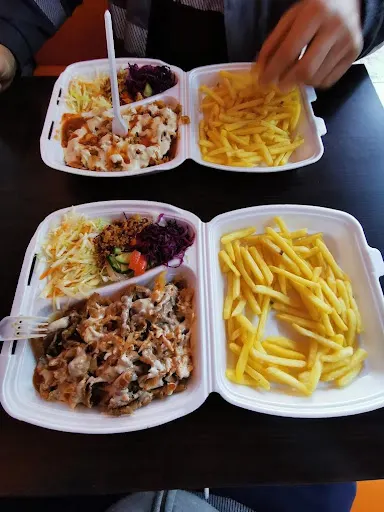 Kebab Super King – Suwałki Kowalskiego-Wierusza